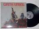 Cirith Ungol  