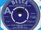 BREAD AND BEER BAND DICK BARTON THEME DEMO ELTON JOHN