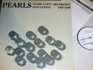 GLOBE UNITY ORCHESTRA-PEARLS ORIG. '77 FMP 0380 LP-EXC