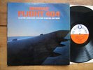 REGGAE FLIGHT 404 LP UK Trojan Records 1970 various