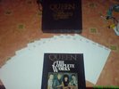 Queen The Complete Works (Set Of 15 Records)