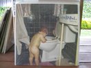 Sebadoh Bakesale Sub Pop Lou Barlow LP