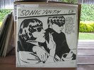 Sonic Youth Goo LP DGC Moore NYC orig pressing