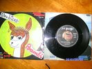 SEX PISTOLS  WHO KILLED BAMBI  COSH THE DRIVER  FRENCH