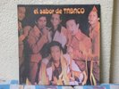 TABACO Y SU SEXTETO SALSA GUAGUANCO LP VENEZUELA EX