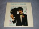 Frank Zappa The Untouchables 2 Lp