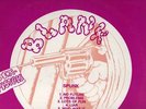 SEX PISTOLS Spunk / Blank Lp