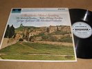 SAX 2524 MENDELSSOHN: ITALIAN SYMPHONY SZELL SUPERB NM