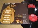 WILL POWER - Rare ARGO JAZZ LP IAN CARR STAN TRACEY NM