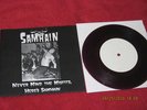 SAMHAIN never mind the misfits here's PURPLE 7