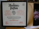Philips A 00150/3L Bach , Matthaus Passion, Mengelberg
