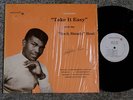 HOPETON LEWIS - TAKE IT EASY LP (MINT -  IN PLASTIC)
