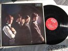 ROLLING STONES - SAME    MONO LK 4605  UK - boxed DECCA