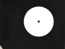 Sisters Of Mercy - Live At Big Club Rare Test Press LP