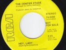 CENTER STAGE Someday Someway NORTHERN SOUL 45 crossover