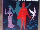 LA CHANSON DU MAL AIME Apollinaire\Ferré EO 1957 rare