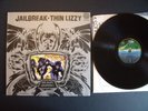 THIN LIZZY JAILBREAK vertigo 1st press uk Lp MINT