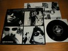 SWERVEDRIVER Ejector Seat Reservation LP w/7