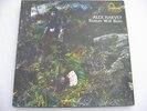 LP ALEX HARVEY ROMAN WALL BLUES FONTANA 886783TY = woc