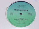 IBM NATION BRAINIAC EP SUPER RARE RAP PHILLY 1990 12