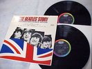 THE BEATLES THE BEATLES STORY MONO NEAR MINT GATE LP
