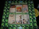 GINSBERG /BLAKE SONGS OF INNOCENCE EXPERIENCE /AXELROD