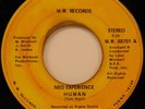 NEO EXPERIENCE 45 SAHARA VG HUMAN / GOD MAKE MY WORLD