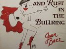 AUDIOPHILE JOAN BAEZ Diamonds & Rust In The Bullring NM