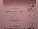 AUDIOPHILE REFERNCE RR 48 ARNOLD Overtures BEST TAS NM