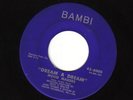 Mood Makers-Bambi-Dolores-Doo Wop