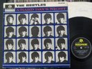 THE BEATLES