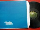 PLASTIC ONO BAND LENNON CLAPTON BEATLES RARE INDIAN LP