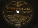 Beatles Please Please Me LP Gold & Black Labels 1963 Mo