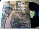 LP JAZZ Red Garland Quintet  Soul Junction  PRESTIGE