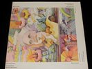 HANS POULSEN LOST & FOUND FABLE LP HIPPY PSYCH