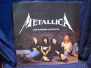 METALLICA 