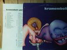 KRAMEMBOLI heavy psych erotic cover RARE insert ORIGINA