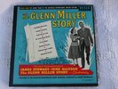 The Glenn Miller Story, 78's