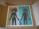 Massive Attack - Splitting The Atom Ltd Ed. 12