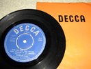 7” ROLLING STONES Have You Seen Your   FINNISH  Decca