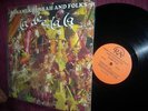SHAMEK FARRAH La Dee La La LP spiritual jazz RA lbl