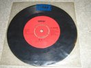 7” WINGS Hi Hi Hi / C Moon FINNISH Press McCartney