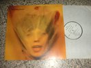 LP -  THE ROLLING STONES - GOAT`S HEAD SOUP  - w. PROMO