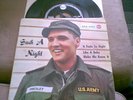 Elvis Presley Such a night ep German