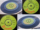 THE SPECIALS-TO MUCH TO YOUNG Greek EP 2-TONE paper