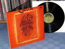 LAVA Tears Are Goin Home ORIG GREEN BRAIN METRONOME ´73