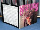PETARDS Hitshock RARE KRAUTROCK LP orig. LIBERTY 1970