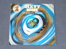 SIXTY NINE Circle Of The Crayfish ORIG PHILIPS + POSTER