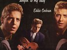 Eddie Cochran seltene US LP 