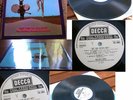 ROLLING STONES-Get Yer Ya-Yas Out 1970 UK-White MINT